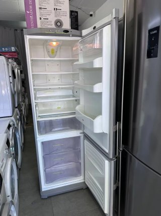 Nevera Combi Fagor con garantía transporte