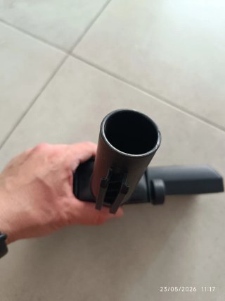 Cabezal aspiradora Rowenta Nuevo