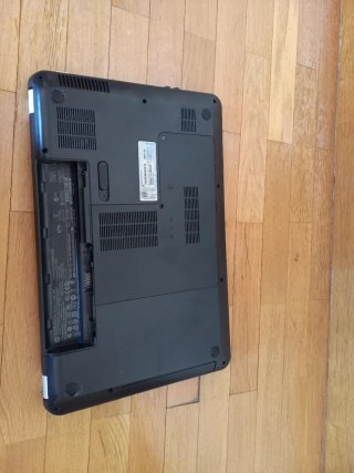 Portátil HP Pavilion g6 15.6 + Cargador