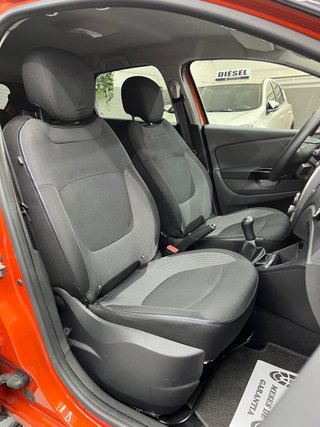 Renault Captur 2017