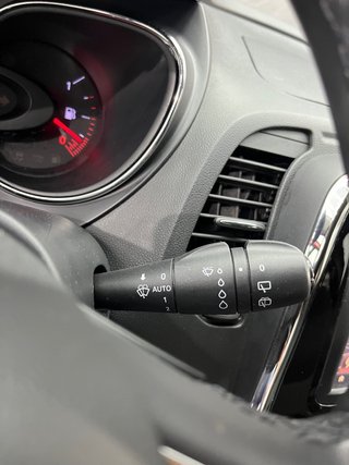 Renault Captur 2017