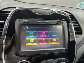 Renault Captur 2017