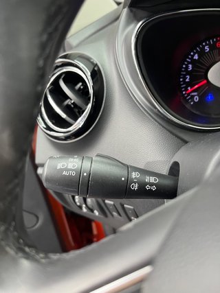 Renault Captur 2017