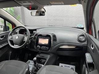 Renault Captur 2017
