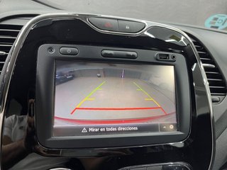 Renault Captur 2017