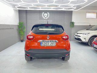 Renault Captur 2017