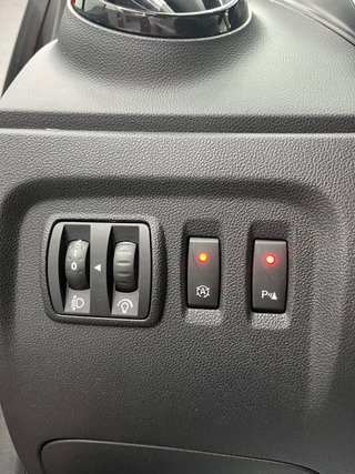 Renault Captur 2017