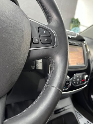 Renault Captur 2017