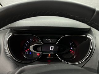 Renault Captur 2017