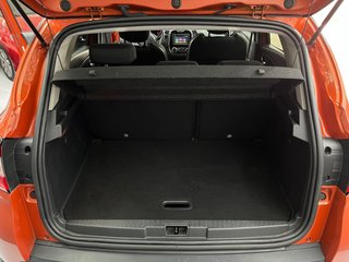Renault Captur 2017