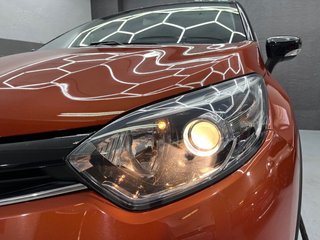 Renault Captur 2017
