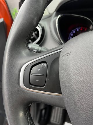 Renault Captur 2017