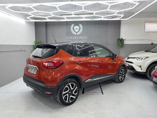 Renault Captur 2017