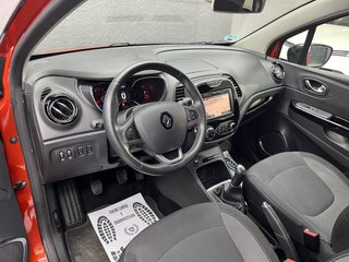 Renault Captur 2017