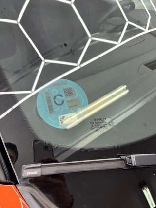 Renault Captur 2017