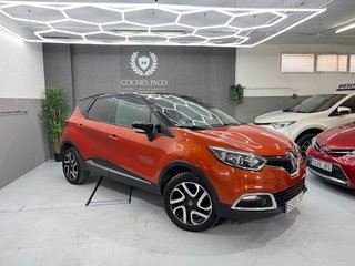 Renault Captur 2017