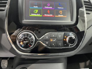 Renault Captur 2017