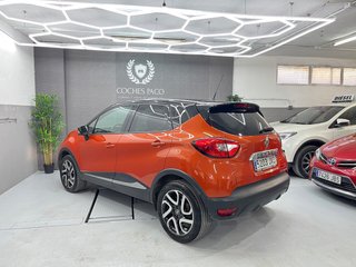 Renault Captur 2017