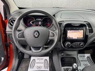 Renault Captur 2017