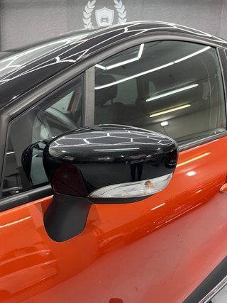 Renault Captur 2017