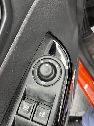 Renault Captur 2017