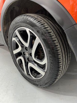 Renault Captur 2017