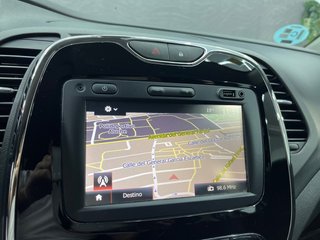 Renault Captur 2017