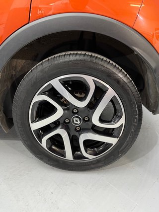 Renault Captur 2017