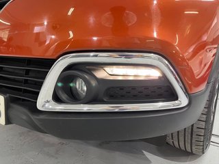 Renault Captur 2017