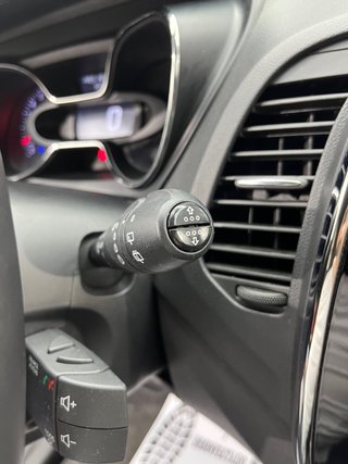 Renault Captur 2017