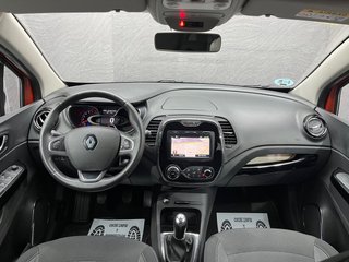 Renault Captur 2017