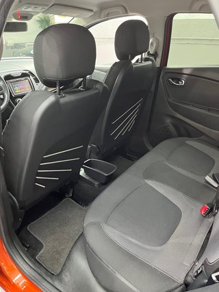 Renault Captur 2017