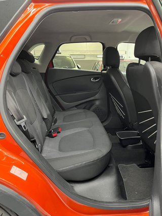 Renault Captur 2017