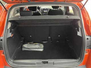 Renault Captur 2017