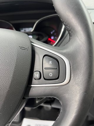 Renault Captur 2017