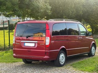 Mercedes-Benz Viano 2006