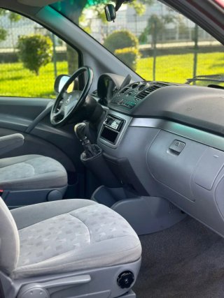 Mercedes-Benz Viano 2006