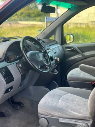 Mercedes-Benz Viano 2006