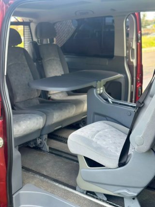 Mercedes-Benz Viano 2006