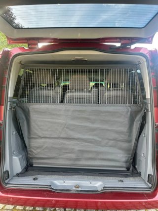 Mercedes-Benz Viano 2006