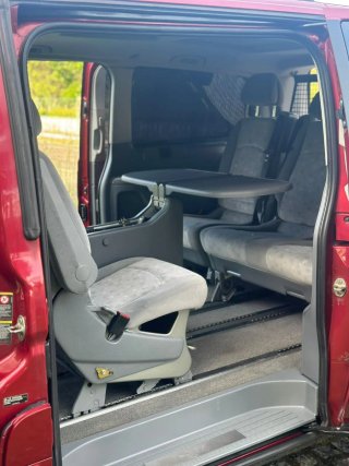 Mercedes-Benz Viano 2006