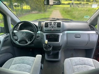 Mercedes-Benz Viano 2006