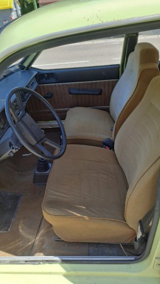 Renault R12 1978