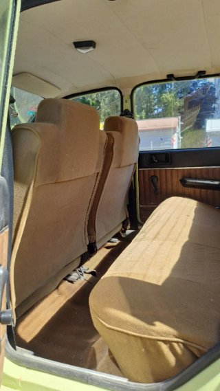 Renault R12 1978