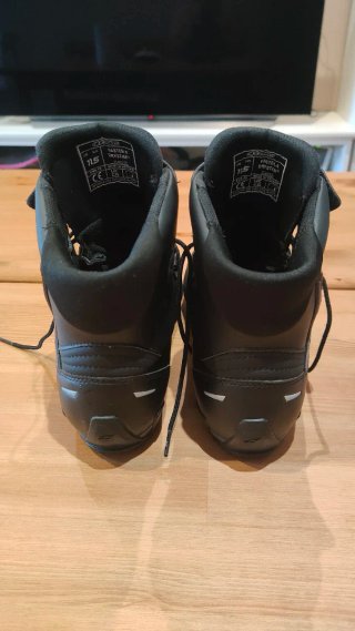 Botas Alpinestars Faster 4 Drystar