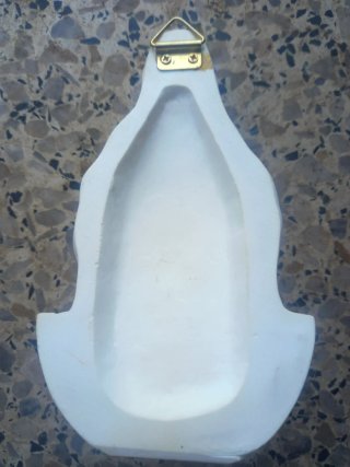 Aguabenditera Nuestra Señora de Lourdes