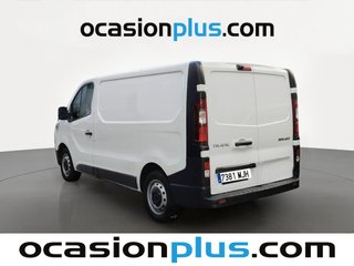 Renault Trafic Furgon L1H1 Blue dCi 96 kW (130 CV)