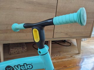 Bici infantil Velo sin pedales