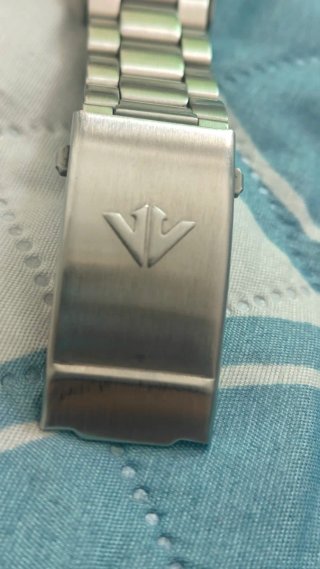 Citizen Automático Diver's 200m