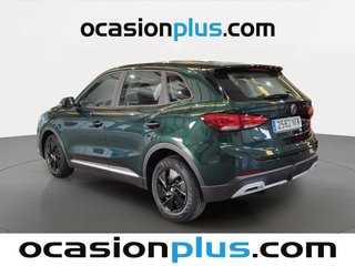 MG ZS 1.5 Hybrid+ Standard 145 kW (197 CV)